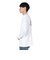 リーフ（REEF）OUTDOORZ ロングスリーブTシャツ RFTEM2433-WHT