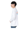リーフ（REEF）OUTDOORZ ロングスリーブTシャツ RFTEM2433-WHT