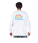 リーフ（REEF）OUTDOORZ ロングスリーブTシャツ RFTEM2433-WHT