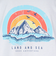 リーフ（REEF）OUTDOORZ ロングスリーブTシャツ RFTEM2433-WHT