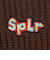 SPLR（SPLR）クレヨン ロゴ ビーニー 2421-18150-02160