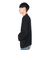 リーフ（REEF）BULKY ニット セーター RFKNM2401-BLK