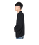 リーフ（REEF）BULKY ニット セーター RFKNM2401-BLK
