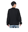 リーフ（REEF）BULKY ニット セーター RFKNM2401-BLK