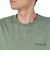 ハーレー（HURLEY）スクエア ロゴ ロングスリーブTシャツ 24XBMCLS029-SAGE
