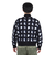 SPLR（SPLR）Drivers フルジップ ニットジャケット 2421-18116-00600