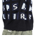 SPLR（SPLR）Drivers フルジップ ニットジャケット 2421-18116-00600