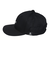 セッションズ（SESSIONS）帽子 ボックスロゴ LP キャップ 24080277 BLK フリーサイズ 黒