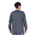 ハーレー（HURLEY）TRIBAL LOGL ロングスリーブTシャツ 24XBMCLS031-NVGY