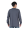 ハーレー（HURLEY）TRIBAL LOGL ロングスリーブTシャツ 24XBMCLS031-NVGY