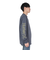 ハーレー（HURLEY）TRIBAL LOGL ロングスリーブTシャツ 24XBMCLS031-NVGY