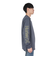 ハーレー（HURLEY）TRIBAL LOGL ロングスリーブTシャツ 24XBMCLS031-NVGY