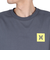 ハーレー（HURLEY）TRIBAL LOGL ロングスリーブTシャツ 24XBMCLS031-NVGY
