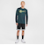 ナイキ（NIKE）バスケットボールウェア ドライフィット ロングスリーブ Tシャツ HF6210-328
