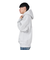 リーフ（REEF）ブラジル スウェット フーディー RFPKM2402-H.GRY