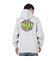 リーフ（REEF）ブラジル スウェット フーディー RFPKM2402-H.GRY
