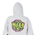 リーフ（REEF）ブラジル スウェット フーディー RFPKM2402-H.GRY