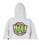 リーフ（REEF）ブラジル スウェット フーディー RFPKM2402-H.GRY