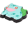 クロックス（crocs）ジビッツチャーム ポケモン フシギダネ POKEMON BULBASAUR 10010046