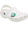 クロックス（crocs）ジビッツチャーム ポケモン フシギダネ POKEMON BULBASAUR 10010046