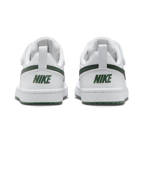 ナイキ（NIKE）ジュニアスニーカー スポーツシューズ コート