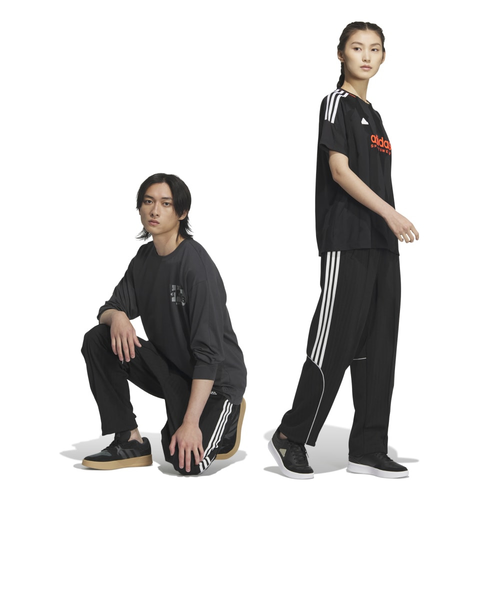 アディダス（adidas）ビヨンド ザ ストライプス ルーフィット