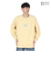 リーフ（REEF）SOLONA スウェット クルーシャツ RFSWM2401-YEL