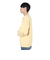 リーフ（REEF）SOLONA スウェット クルーシャツ RFSWM2401-YEL