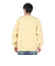 リーフ（REEF）SOLONA スウェット クルーシャツ RFSWM2401-YEL