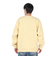 リーフ（REEF）SOLONA スウェット クルーシャツ RFSWM2401-YEL