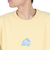 リーフ（REEF）SOLONA スウェット クルーシャツ RFSWM2401-YEL