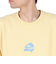リーフ（REEF）SOLONA スウェット クルーシャツ RFSWM2401-YEL