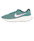 ナイキ（NIKE）スポーツシューズ レボリューション 7 グリーン FB2208-301 スニーカー ランニングシューズ 靴