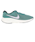 ナイキ（NIKE）スポーツシューズ レボリューション 7 グリーン FB2208-301 スニーカー ランニングシューズ 靴