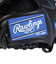 ローリングス（Rawlings）少年軟式用グラブ オールラウンド用 野球グローブ ジュニア ハイパーテック R9 SERIES G9M ブラック GJ4FR9…