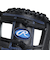 ローリングス（Rawlings）少年軟式用グラブ オールラウンド用 野球グローブ ジュニア ハイパーテック R9 SERIES G9M ブラック GJ4FR9…