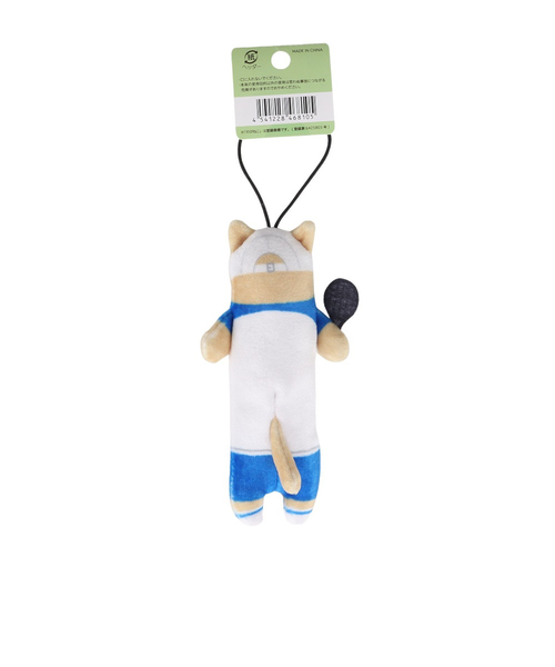 カワチ のびねこ スポーツ テニス KWC468105｜スーパースポーツ