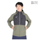 アシックス（ASICS）A77 ハイブリッド ウインドバリア ジャケット 2031F018.301