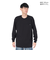 リーフ（REEF）BEACH ロングスリーブTシャツ RFTEM2432-BLK