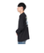 リーフ（REEF）BEACH ロングスリーブTシャツ RFTEM2432-BLK