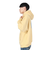 リーフ（REEF）SOLONA SWEAT フーディ RFPKM2401-YEL