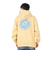 リーフ（REEF）SOLONA SWEAT フーディ RFPKM2401-YEL