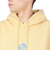 リーフ（REEF）SOLONA SWEAT フーディ RFPKM2401-YEL
