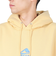 リーフ（REEF）SOLONA SWEAT フーディ RFPKM2401-YEL
