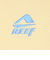 リーフ（REEF）SOLONA SWEAT フーディ RFPKM2401-YEL