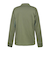 アスレタ（ATHLETA）サッカー フットサルウェア グリッド起毛パディングTRシャツ 4161 KHK
