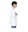 ハーレー（HURLEY）VORTEX ボックス ロゴ ロングスリーブTシャツ 24XBMCLS027-WHT