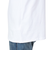 ハーレー（HURLEY）VORTEX ボックス ロゴ ロングスリーブTシャツ 24XBMCLS027-WHT