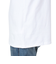 ハーレー（HURLEY）VORTEX ボックス ロゴ ロングスリーブTシャツ 24XBMCLS027-WHT