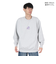 リーフ（REEF）SOLONA スウェット クルーシャツ RFSWM2401-H.GRY